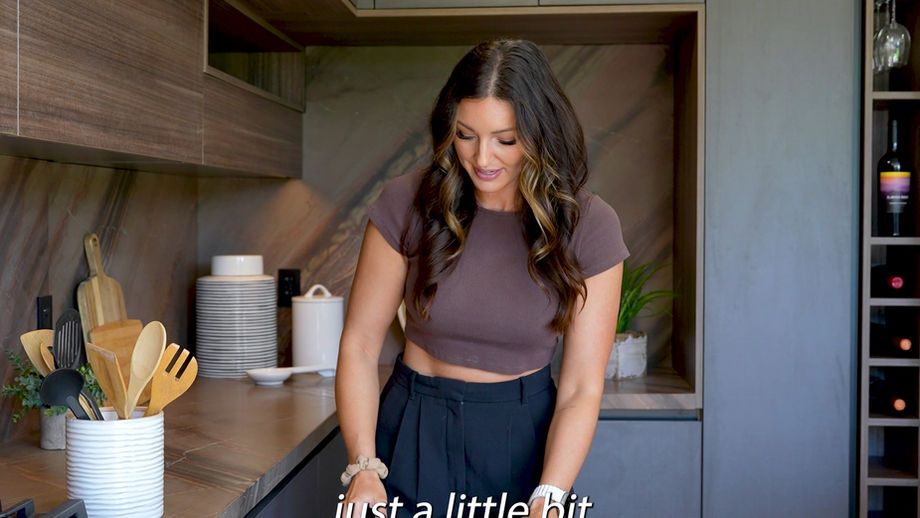 Pellitteri kitchen Design